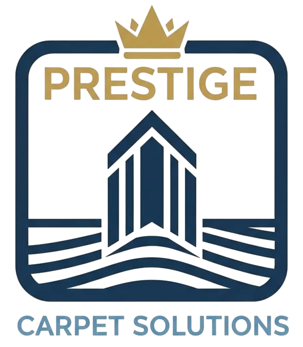 Prestige Carpet Solutions Logo