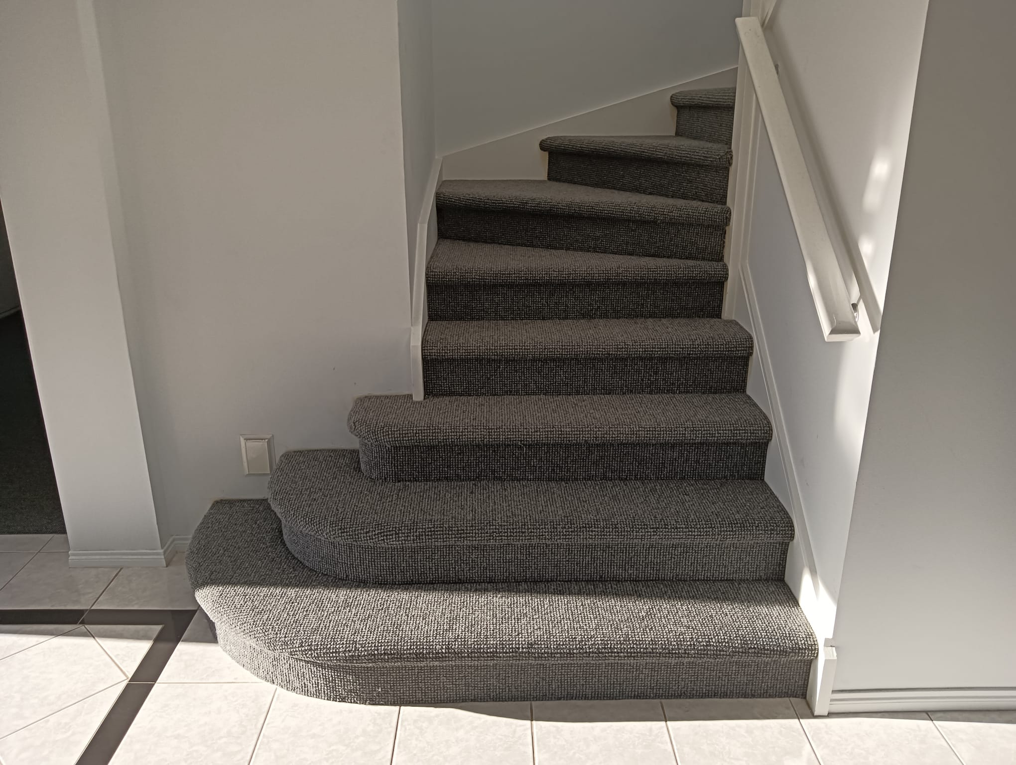 Artisan Wool Carpet