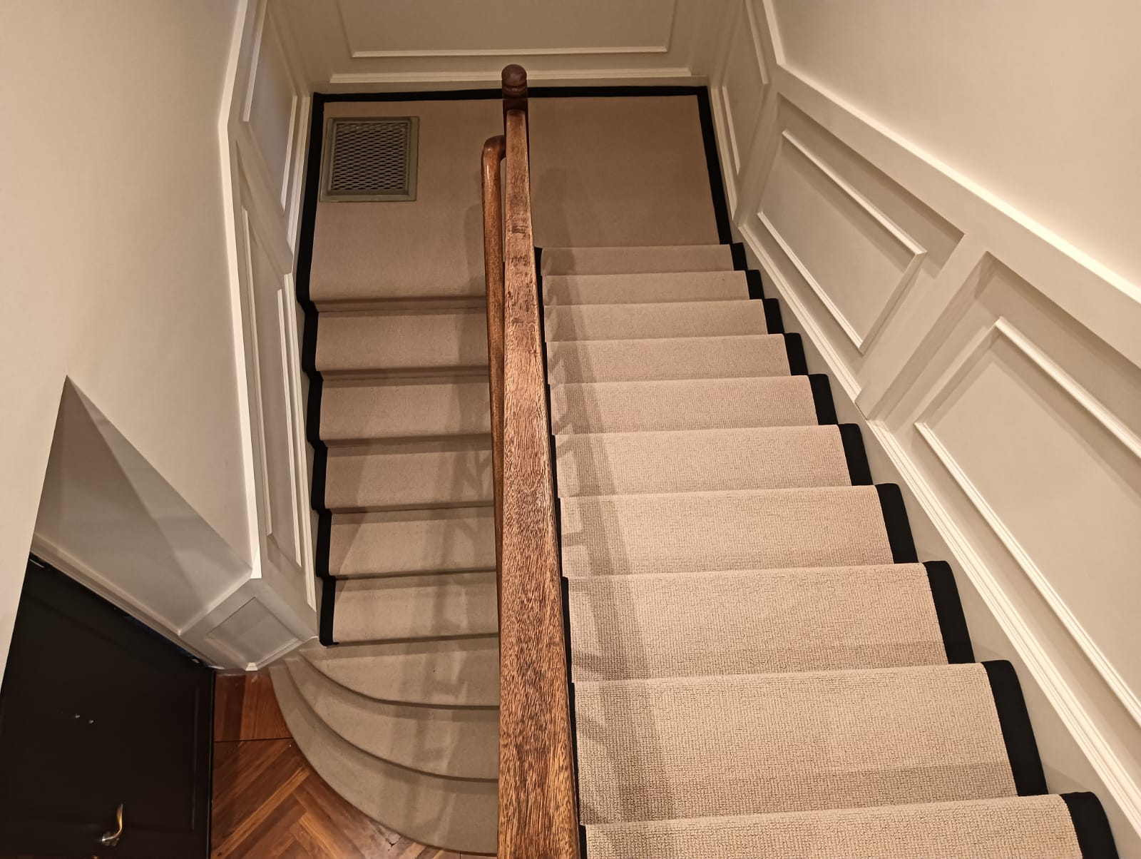 Designer Carpet Collection