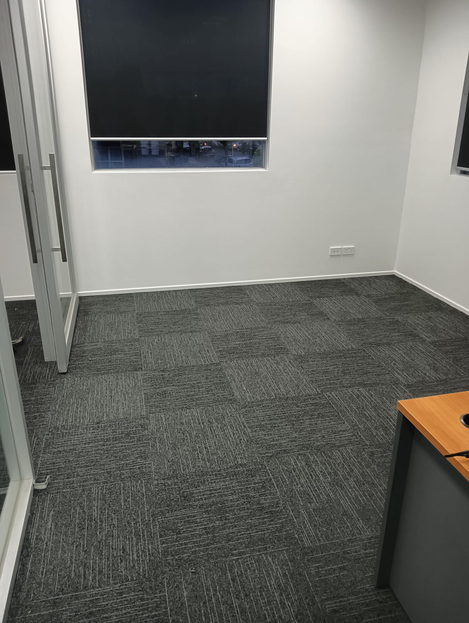 Plush Premium Carpet
