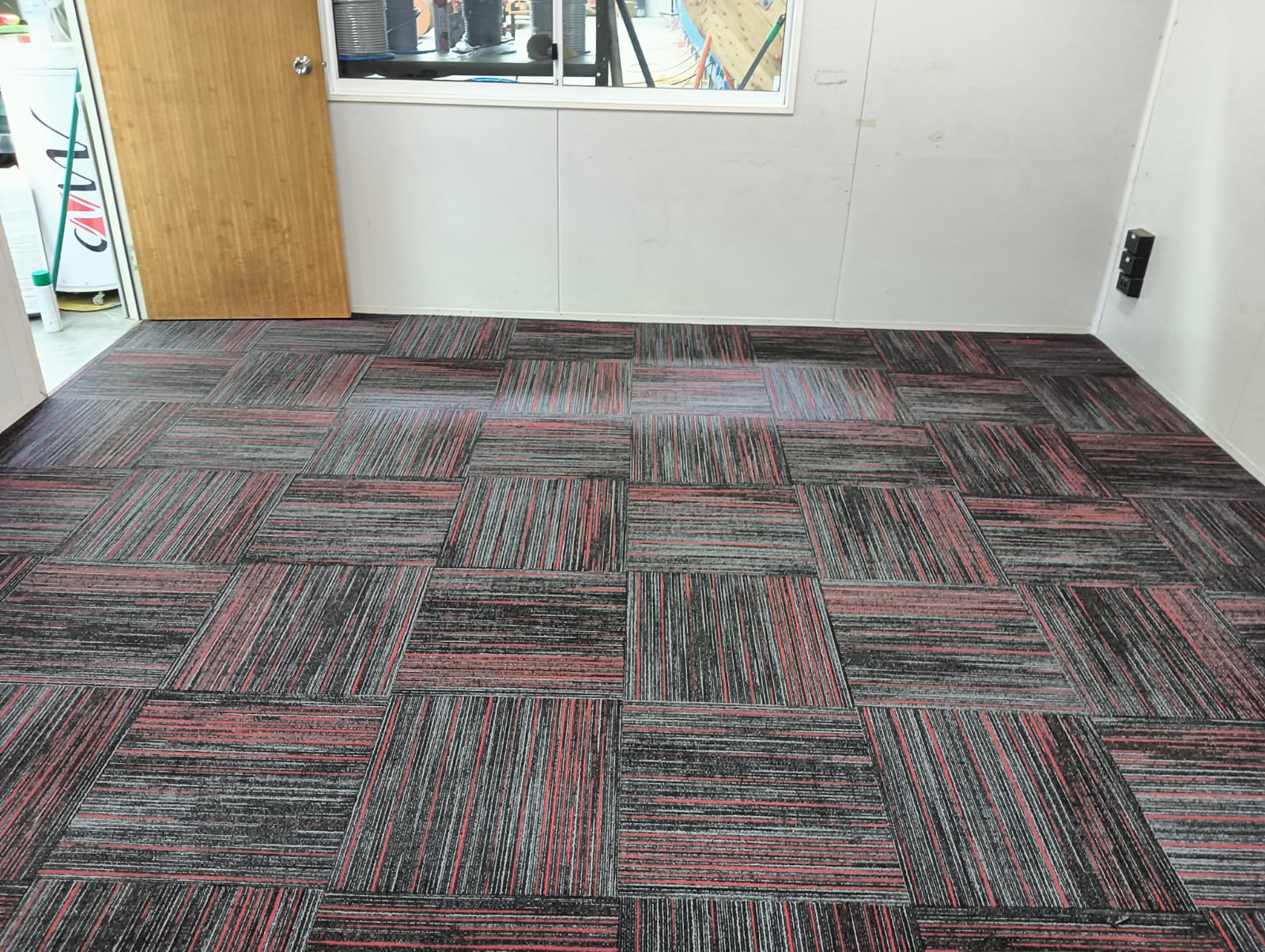 Professional Carpet Installation