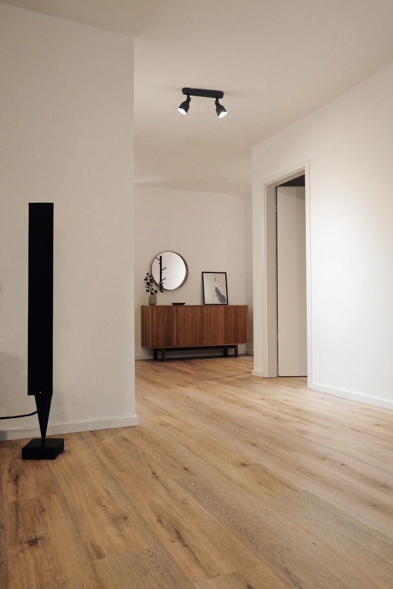 Laminate & Vinyl